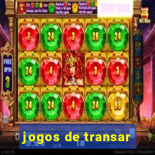 jogos de transar